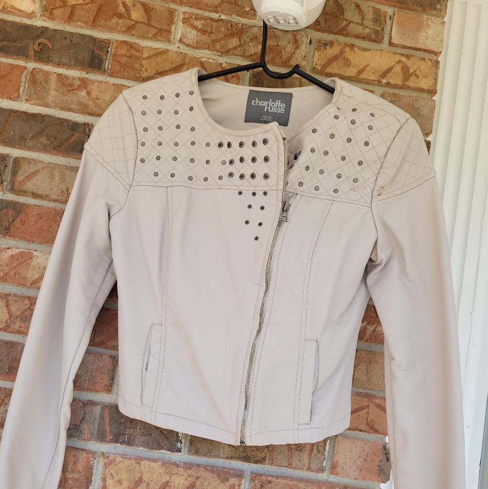 Womens Jacket